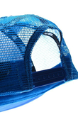 SNAGGLE STRIPE ADJ NEW ERA HAT