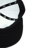 LOCK UP TRUCKER NEW ERA CAP