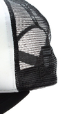 LOCK UP TRUCKER NEW ERA CAP