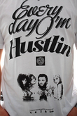 HUSTLIN