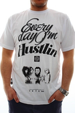 HUSTLIN