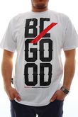 BE GOOD