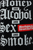 ADDICT
