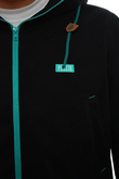 EL HOODY JACKET WINDPROOF