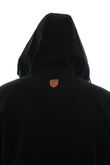 EL HOODY JACKET WINDPROOF