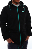 EL HOODY JACKET WINDPROOF