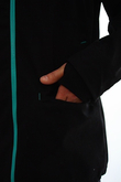 EL HOODY JACKET WINDPROOF