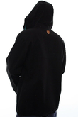 EL HOODY JACKET WINDPROOF