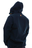 EL HOODY JACKET WINDPROOF