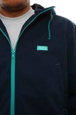 EL HOODY JACKET WINDPROOF