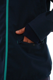 EL HOODY JACKET WINDPROOF