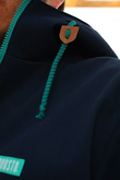 EL HOODY JACKET WINDPROOF