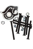 LONGBOARD HARDWARE