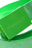 CHCOLATE BELT