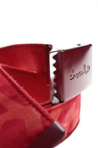 CHOCOLATE BELT