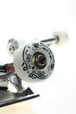 BANDANA TRUCK WHEEL COMBO