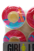BA OG WHEELS