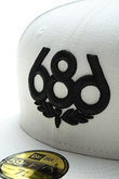 ICON NEW ERA HAT