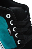 CHUKKA LOW