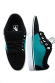 CHUKKA LOW