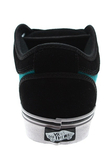 CHUKKA LOW