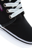 CHUKKA LOW