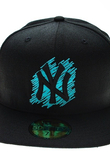 MLB SCATTER NEW YORK YANKEES