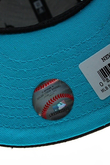 MLB SCATTER NEW YORK YANKEES