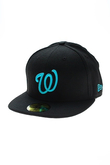 K SEAS BASIC MLB ATLANTA BRAVES