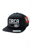 BOARD LOCK SNAP BACK
