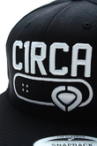 BOARD LOCK SNAP BACK
