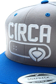 BOARD LOCK SNAP BACK