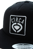 LOGO TRUCKER