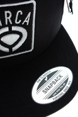 LOGO TRUCKER