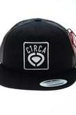 LOGO TRUCKER