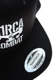 COMBAT TRUCKER