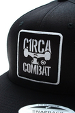 WALKER SNAPBACK