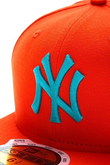 SEAS CONT MLB NY KIDS