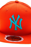 SEAS CONT MLB NY KIDS