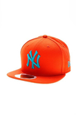 SEAS CONT MLB NY KIDS