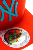 SEAS CONT MLB NY KIDS