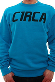 MAIN LINE FONT CREW