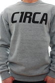 MAIN LINE FONT CREW