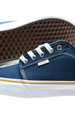 CHUKKA LOW