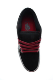 CHUKKA LOW