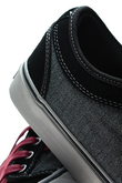 CHUKKA LOW