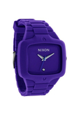 Zegarek Nixon Rubber Player