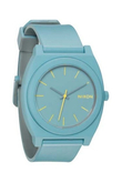 TIME TELLER P
