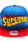 CLASSIC WORD SUPERMAN