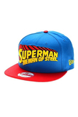 CLASSIC WORD SUPERMAN